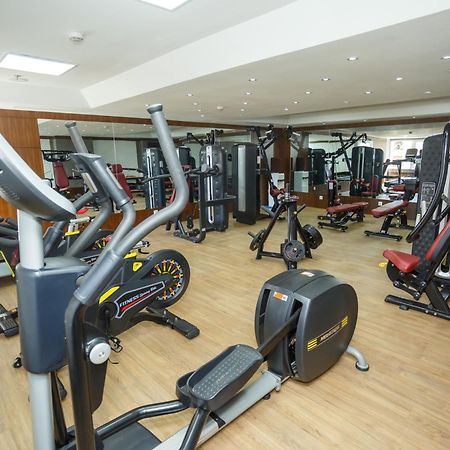 Hotel Crowne Imperial Kathmandu Ngoại thất bức ảnh