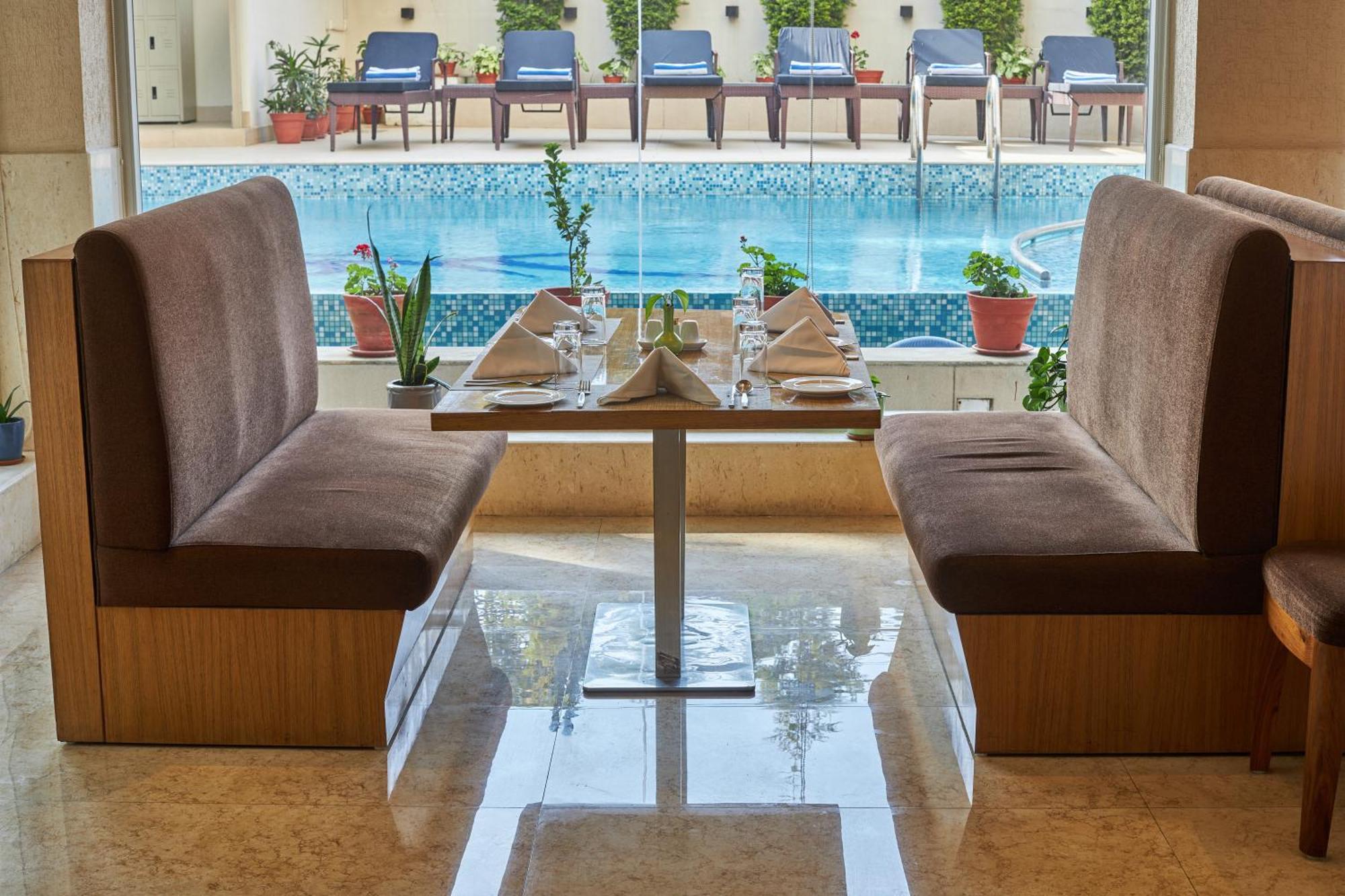 Hotel Crowne Imperial Kathmandu Ngoại thất bức ảnh