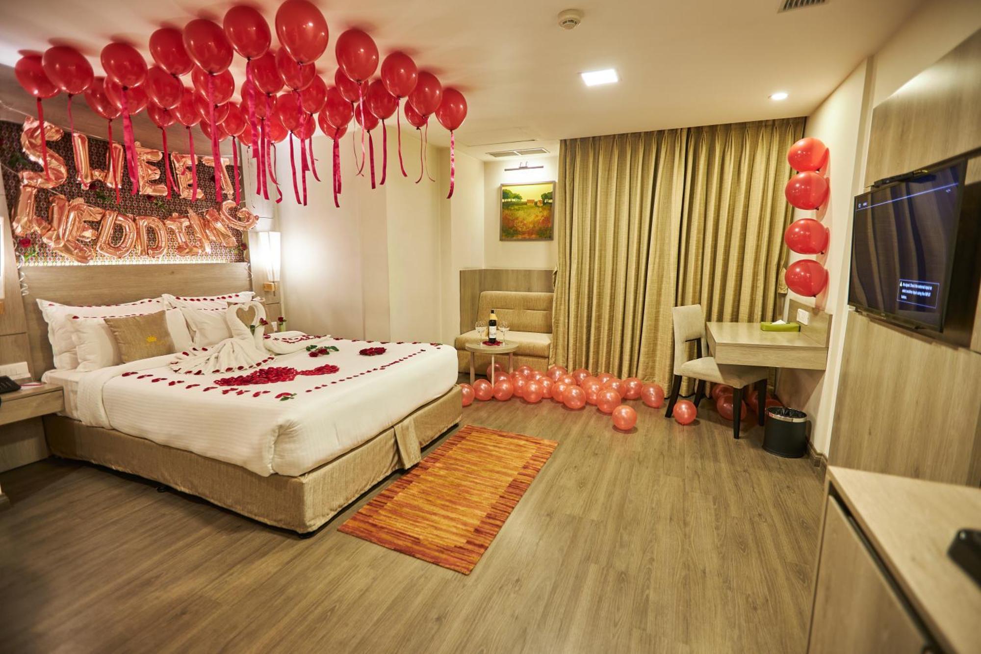 Hotel Crowne Imperial Kathmandu Ngoại thất bức ảnh