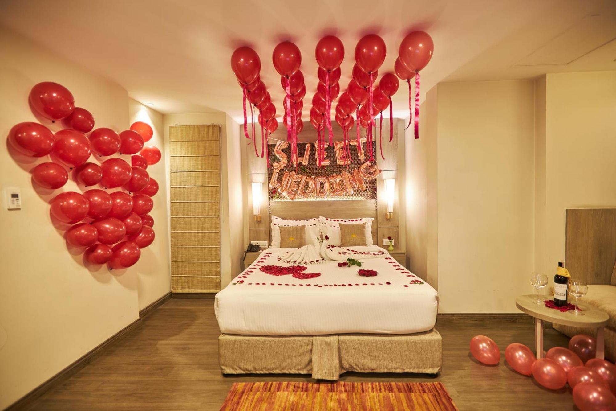 Hotel Crowne Imperial Kathmandu Ngoại thất bức ảnh