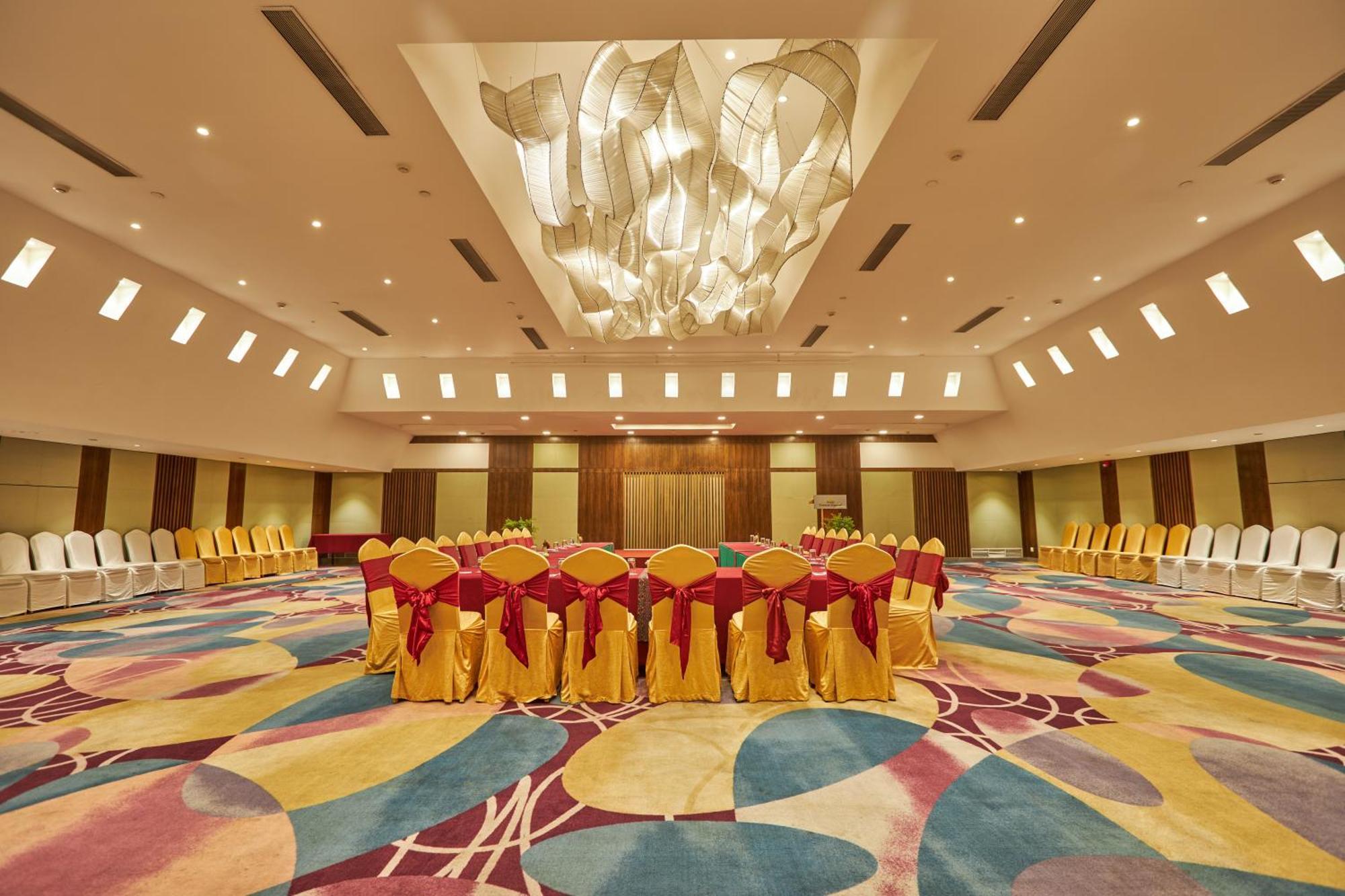 Hotel Crowne Imperial Kathmandu Ngoại thất bức ảnh