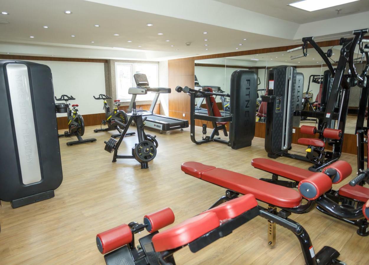 Hotel Crowne Imperial Kathmandu Ngoại thất bức ảnh
